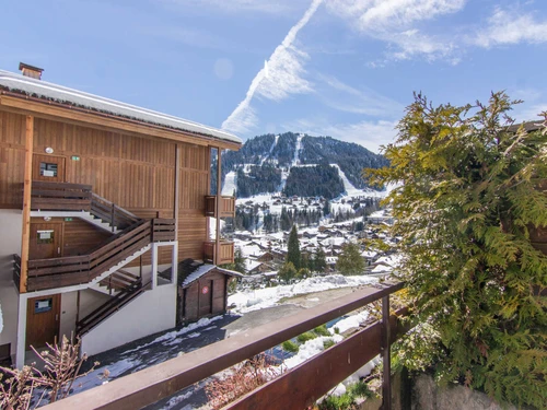 Apartment La Clusaz, 1 bedroom, 6 persons - photo_1011689165760