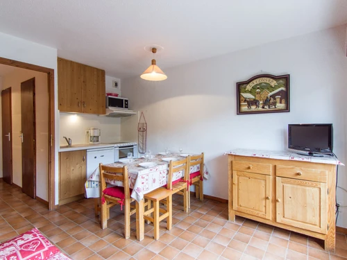 Apartment La Clusaz, 1 bedroom, 6 persons - photo_1011689165760