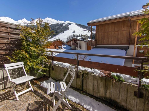 Apartment La Clusaz, 1 bedroom, 6 persons - photo_1011689165760