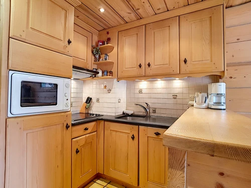 Apartment La Clusaz, 2 bedrooms, 6 persons - photo_1011689165993