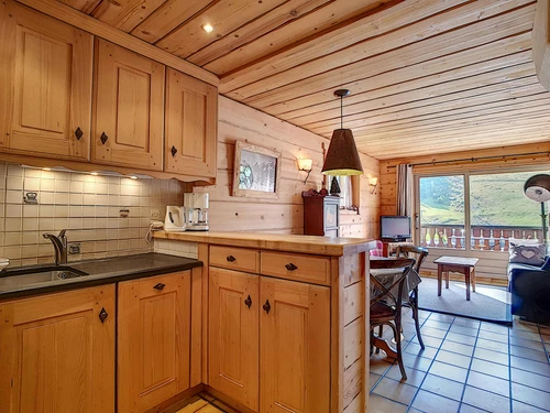 Apartment La Clusaz, 2 bedrooms, 6 persons - photo_1011689165993