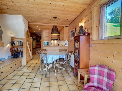 Apartment La Clusaz, 2 bedrooms, 6 persons - photo_1011689165993