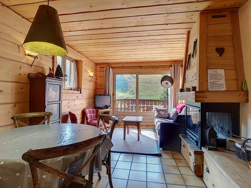 Apartment La Clusaz, 2 bedrooms, 6 persons - photo_1011689165993
