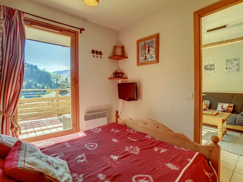 Apartamento La Clusaz, 1 dormitorio, 6 personas - photo_1011689166227