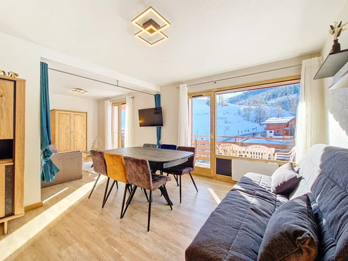 Appartement La Clusaz, 2 pièces, 6 personnes - photo_1011689166346