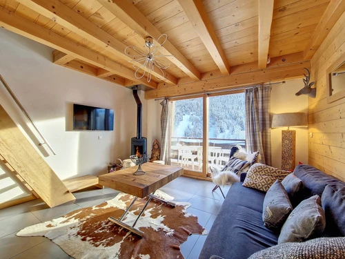 Appartement La Clusaz, 3 pièces, 6 personnes - photo_1011689166467