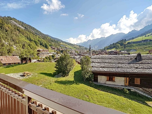 Apartment La Clusaz, 1 bedroom, 6 persons - photo_1011689166709