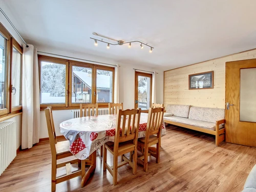 Apartment La Clusaz, 1 bedroom, 6 persons - photo_1011689166709