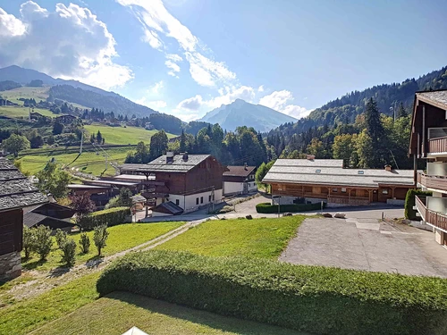Apartment La Clusaz, 1 bedroom, 6 persons - photo_1011689166709