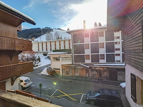 Apartamento La Clusaz, 1 dormitorio, 4 personas - photo_1011689167065