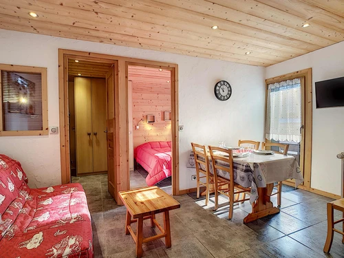 Appartement La Clusaz, 3 pièces, 4 personnes - photo_1011689167065