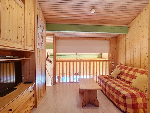 Apartment La Clusaz, studio flat, 6 persons - photo_1011689167421