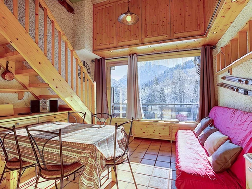 Apartamento La Clusaz, estudio, 6 personas - photo_1011689167421