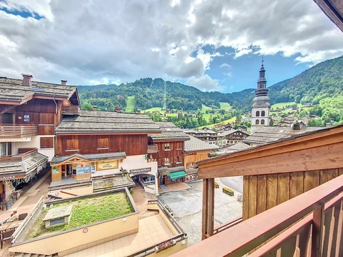 Apartment La Clusaz, 1 bedroom, 4 persons - photo_1011689167782