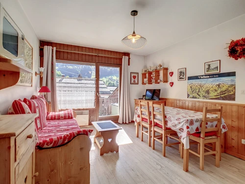 Apartment La Clusaz, 1 bedroom, 4 persons - photo_1011689167782