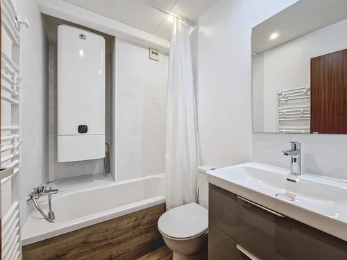 Apartment La Clusaz, 1 bedroom, 4 persons - photo_1011689167782