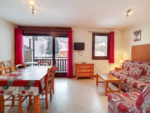 Studio La Clusaz, 0 Schlafzimmer, 5 Personen - photo_1011689168138