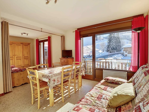 Apartment La Clusaz, 1 bedroom, 6 persons - photo_1011689168256