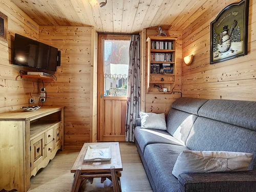 Appartement La Clusaz, 2 pièces, 4 personnes - photo_1011689168374