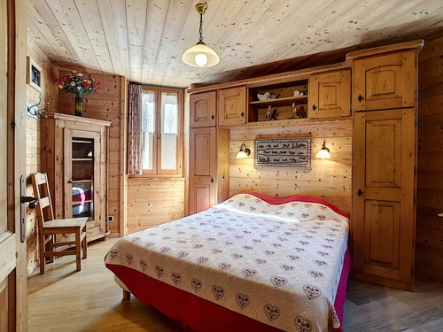 Appartement La Clusaz, 2 pièces, 4 personnes - photo_1011689168374