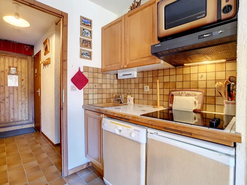 Apartment La Clusaz, 3 rooms, 4 persons - photo_1011689168612