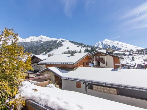 Apartment La Clusaz, 3 rooms, 4 persons - photo_1011689168612