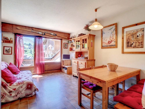 Appartement La Clusaz, 3 pièces, 4 personnes - photo_1011689168612