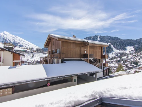 Apartment La Clusaz, 3 rooms, 4 persons - photo_1011689168612