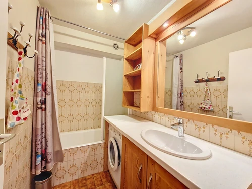 Estudio La Clusaz, estudio, 4 personas - photo_1011689168728