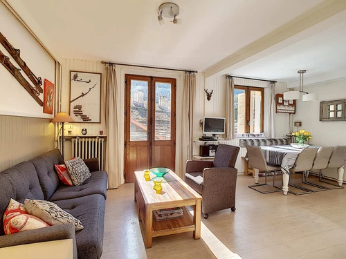 Apartment La Clusaz, 3 bedrooms, 7 persons - photo_1011689168848