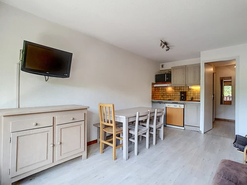 Appartement La Clusaz, 2 pièces, 6 personnes - photo_1011689168974