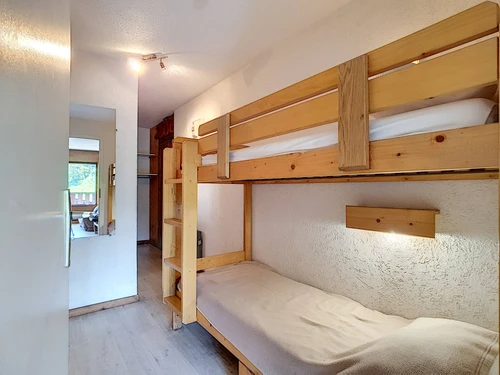 Appartement La Clusaz, 2 pièces, 6 personnes - photo_1011689168974
