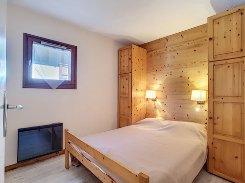 Appartement La Clusaz, 2 pièces, 6 personnes - photo_1011689168974