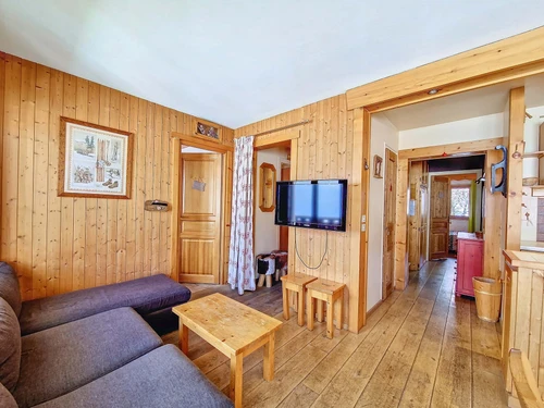 Appartement La Clusaz, 3 pièces, 6 personnes - photo_1011689169235