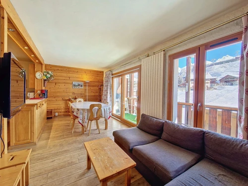 Apartment La Clusaz, 2 bedrooms, 6 persons - photo_1011689169235