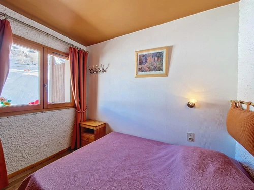 Appartement La Clusaz, 3 pièces, 6 personnes - photo_1011689169235