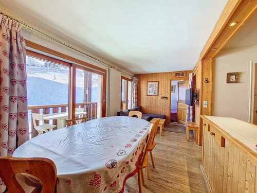 Appartement La Clusaz, 3 pièces, 6 personnes - photo_1011689169235