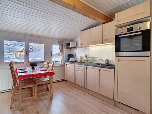 Apartment La Clusaz, studio flat, 4 persons - photo_1011689169357