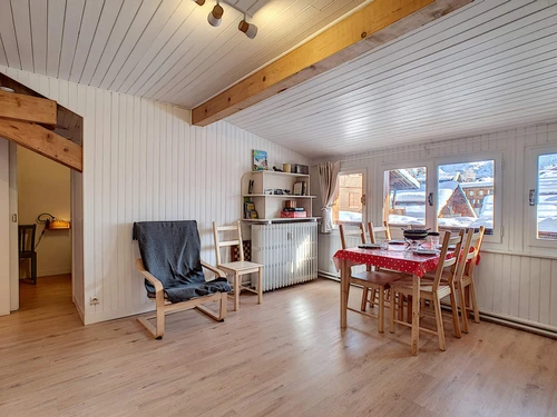 Apartment La Clusaz, studio flat, 4 persons - photo_1011689169357