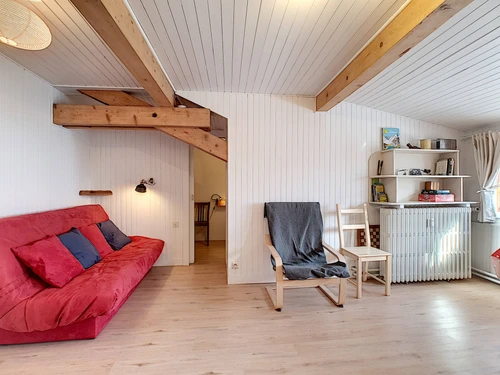 Apartment La Clusaz, studio flat, 4 persons - photo_1011689169357