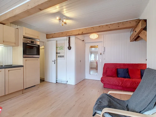 Apartment La Clusaz, studio flat, 4 persons - photo_1011689169357