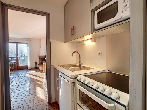 Apartment La Clusaz, 2 rooms, 4 persons - photo_1011689169473