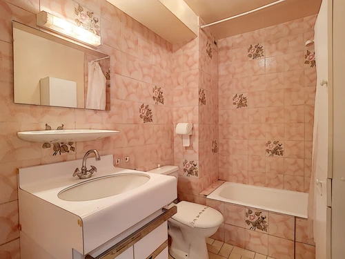 Apartment La Clusaz, 2 rooms, 4 persons - photo_1011689169473