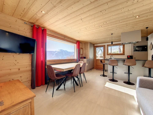 Appartement La Clusaz, 2 pièces, 4 personnes - photo_1011689169588