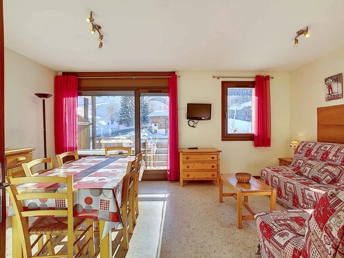 Studio La Clusaz, 0 Schlafzimmer, 5 Personen - photo_1011689169711