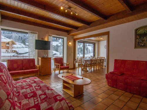 Apartment La Clusaz, 3 bedrooms, 10 persons - photo_1011689169831