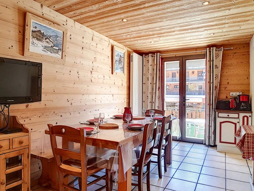 Apartment La Clusaz, 3 bedrooms, 6 persons - photo_1011689169950