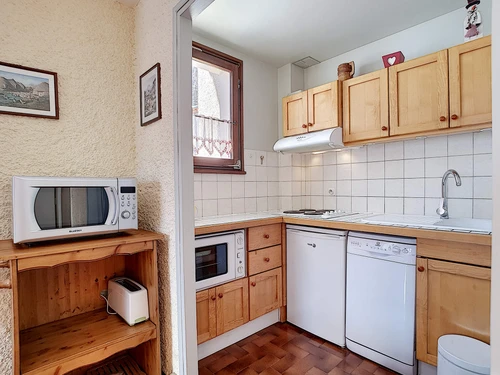 Apartment La Clusaz, 1 bedroom, 6 persons - photo_1011689170068