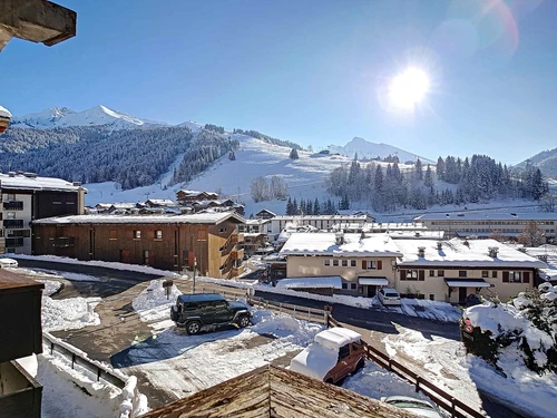 Estudio La Clusaz, estudio, 4 personas - photo_1011689170303