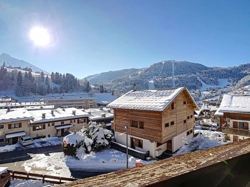 Estudio La Clusaz, estudio, 4 personas - photo_1011689170303